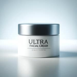 Ultra Facial Cream