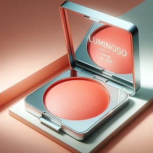 Baked Blush - Luminoso