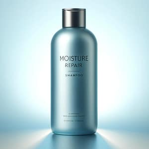 Moisture Repair Shampoo
