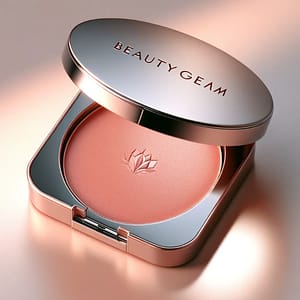 BeautyGem Blush
