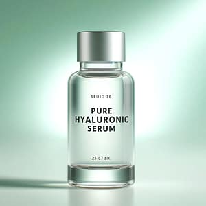 Pure Hyaluronic Serum