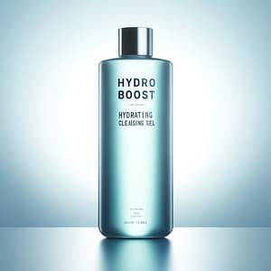 Hydro Boost Hydrating Cleansing Gel