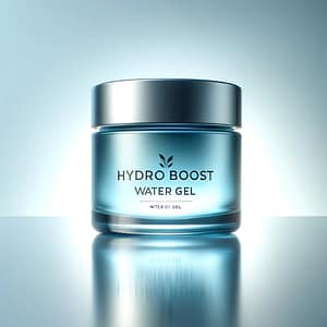 Hydro Boost Water Gel