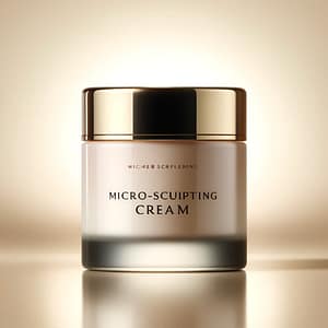 Micro-Sculpting Cream