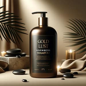 Gold Lust Repair & Restore Shampoo