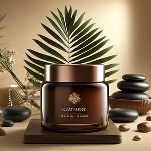 Treatment Masque