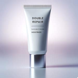 Double Repair Face Moisturizer