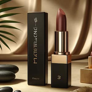 MatteTrance Lipstick - Flesh 3