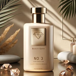 BeautyGem No. 3 Hair Perfector