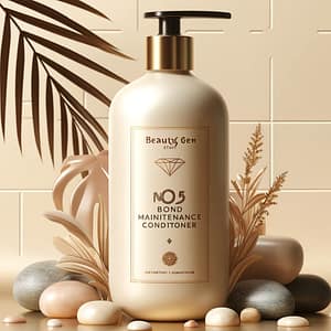 BeautyGem No. 5 Bond Maintenance Conditioner