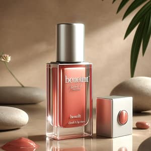 Benefit Cosmetics Benetint Cheek & Lip Stain