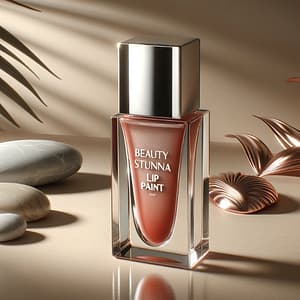 Beauty Stunna Lip Paint