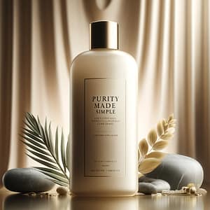 Purity Made Simple Cleanser