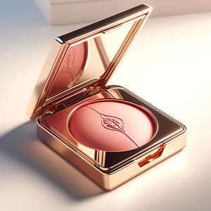 Charlotte Tilbury Cheek to Chic Blush
