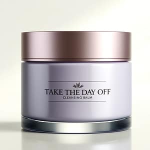 Take The Day Off Cleansing Balm