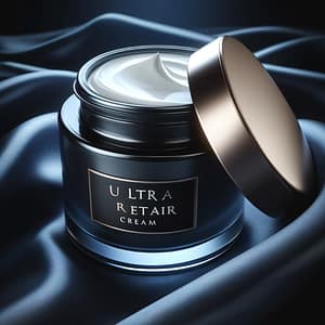 Ultra Repair Cream