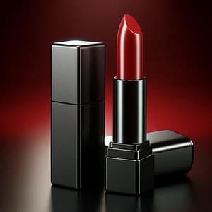 Matte Lipstick - Ruby Woo