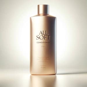 All Soft Conditioner