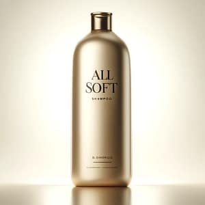 All Soft Shampoo