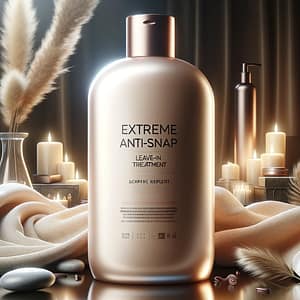 Extreme Anti-Snap Leave-In Treatment