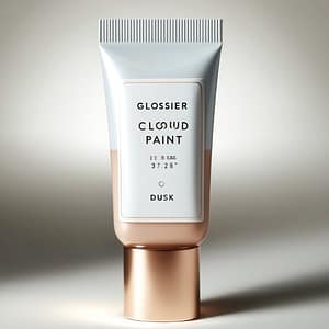 Glossier Cloud Paint - Dusk
