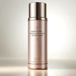 Moisture-Replenishing Hydrator