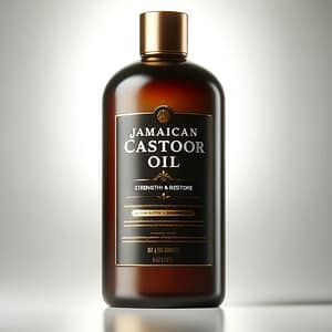 Jamaican Black Castor Oil Strengthen & Restore Shampoo