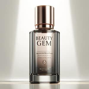BeautyGem Skinceuticals Serum