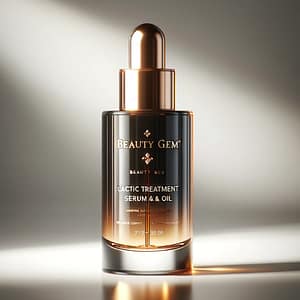 BeautyGem Lactic Treatment