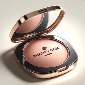 BeautyGem Blush