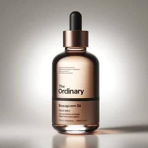 The Ordinary BeautyGem Oil