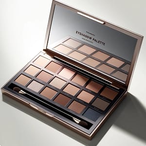 Urban Eyeshadow Palette