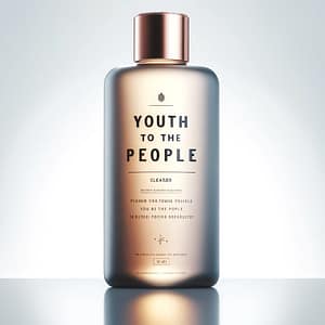 Youth to the People Cleanser