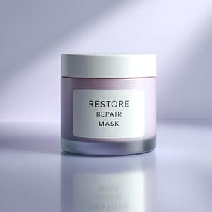 Restore Repair Mask