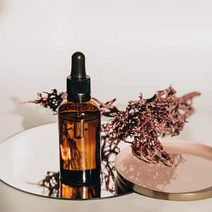 Glycolic Night Serum