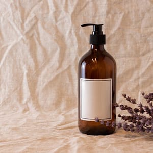 Discipline Shampoo