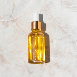 Antioxidant Cleansing Oil