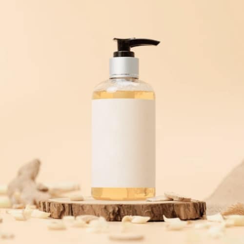 Hydrating Facial Cleanser