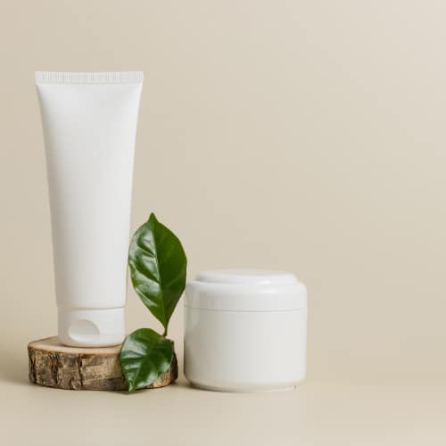 Moisturizing Cream