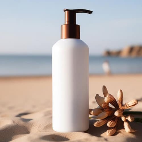 Shampure Nurturing Shampoo