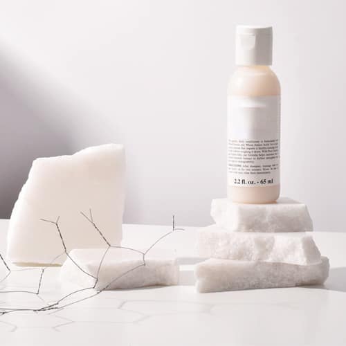 Frizz Smoothing Conditioner