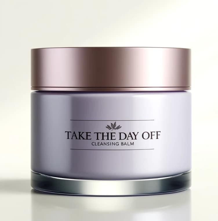 Take The Day Off Cleansing Balm