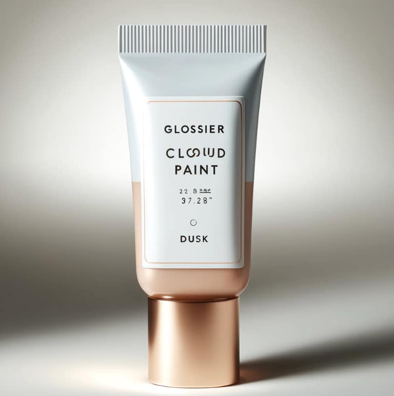 Glossier Cloud Paint - Dusk