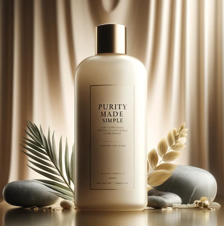 Purity Made Simple Cleanser