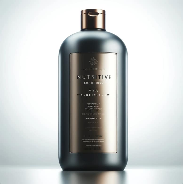 Nutritive Vital Conditioner